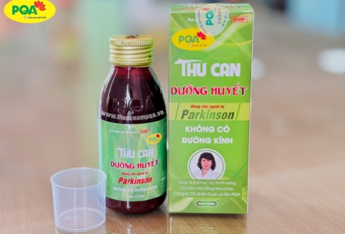 Giải pháp toàn diện hỗ trợ điều trị cho người Parkinson